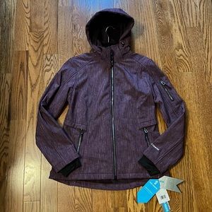 Free Country Fall/Spring Jacket